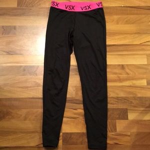 Victoria’s Secret Sport Tights (VSX)